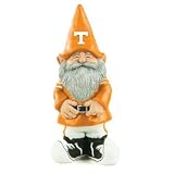 NCAA Tennessee Volunteers Garden Gnome