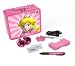 BD&A Nintendo Licensed Princess Peach Tin Kit for DS Lite (Nintendo DS)