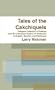 Tales of the Cakchiquels : Trilingual Collection of Folklore from the Cakchiquel Indians of Guatemala / Cuentos de los cakchiqueles: Recopilaci�n ... de Guatemala (English and Spanish Edition)