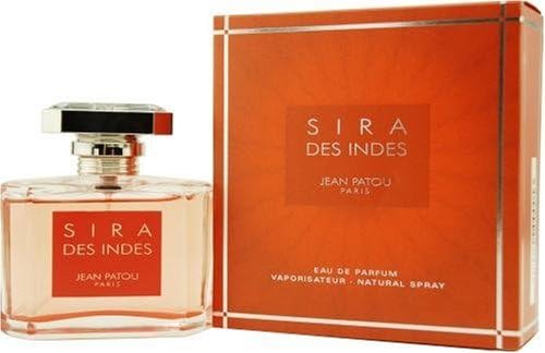 Sira Des Indes By Jean Patou For Women Eau De Parfum Spray 1.6 Oz