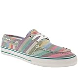 Vans Hullie Baja Stripe