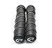 Core Cardio Fitness Adjustable Jump Rope with Ball Bearing Handles and Carry Case