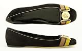 Gucci - Gucci Crested Buckle Style # 187533 Womens Shoes