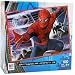 Spider-Man 3 100-piece Puzzle