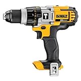 DEWALT DCD985B 20-Volt MAX Lithium Ion 1/2-Inch Hammer Drill/Drill Driver [並行輸入品]