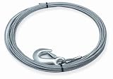 Superwinch 2562 Replacement Wire Rope, 5/16 x 150' Husky winch.