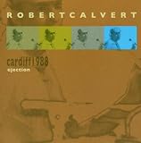 Ejection: Live in Cardiff 1988