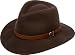 Search : Bailey of Hollywood Briar Fedora Hat