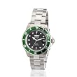 Invicta Signature Collection Coin Series Pro Diver Watches-7176