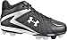Baseball - Under Armour Men's Leadoff Mid Molded Baseball Cleats
