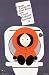 South Park Kenny Explosive Diarrhea 23x35 Poster