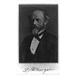 Historic Print (XL): [Lewis Henry Morgan, head-and-shoulders]