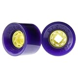 IMAGE OF Seismic Speed Vent 77/83 Purple, Set of 4