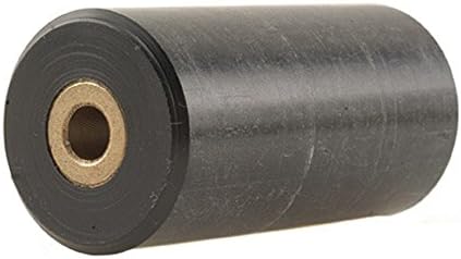 Dewey Heavy Duty Muzzle Bore Guide AR-15 with Flash Hider