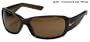 Nike Ignite Sunglasses - Translucent Oak / Brown