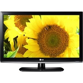 LG 22LD350 22-Inch 720p 60 Hz LCD HDTV