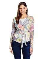 Fornarina Chaqueta Bepop (Multicolor)