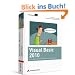 Visual Basic 2010: Grundlagen, ADO.NET, Windows Presentation Foundation