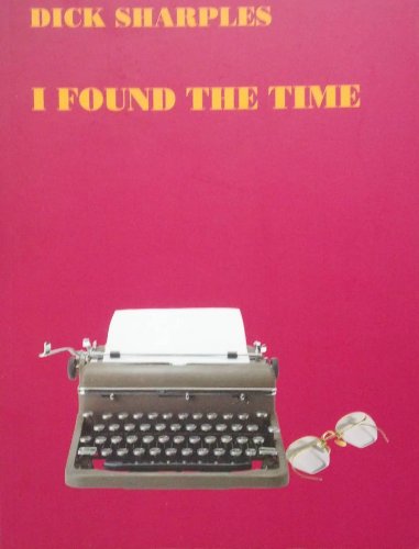 I Found the Time