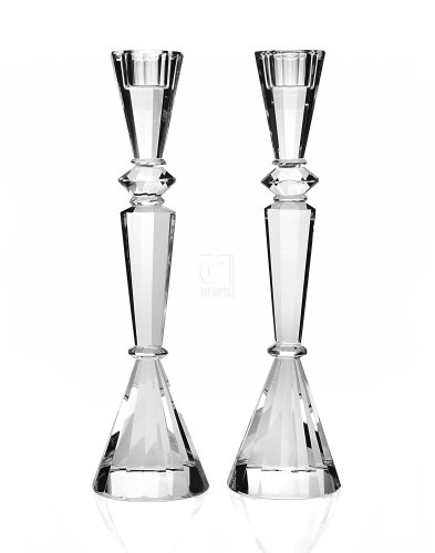 Godinger ESSEX 12 CSTICK PAIR