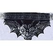 Harold the gargoyle shelf statue european sculpture New .(The Digital Angel)