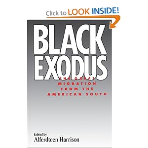 Black Exodus