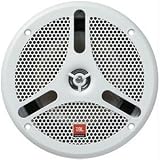 JBL® MS6200 6 1/2 2 - way Marine Speakers