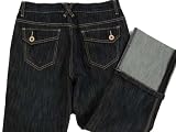 DKNY Jeans So Low Lita Convertible Jeans