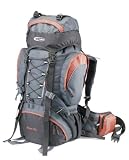 Gelert 55L Base Rucksack