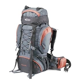 Base 55L Rucksack