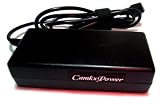 Apple PowerBook G3 Pismo, CamkxPower Laptop AC Power Adapter. From Malaysia