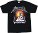 Metallica Judas Kiss Logo Men's Tee Shirt