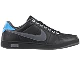 Produkt-Bild: Nike Court Official - Schwarz Leder Schuhe