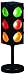 Electric Traffic Light Night Light
