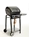 Landmann-Peiga ® LAVASTEIN-GASGRILL 43X34CM