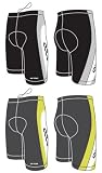 Review   / Orca Men's Race Tri Pant - 2008