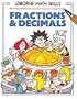 Fractions and Decimals (Math Skills)