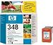 Hewlett Packard No.348 Photo Inkjet Cartridge (C9369EE)