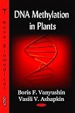 DNA Methylation in Plants (Nova Biomedical)