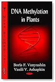 DNA Methylation in Plants (Nova Biomedical)