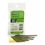 GREX P6/MP-3 23 Gauge Multi-Pack Headless Pins (3,000 per box)