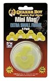 4 - Pk. Quaker Boy® Mini Mag Turkey Calls