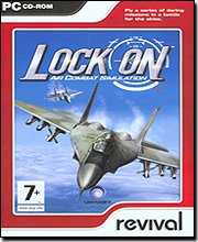 Lock On: Modern Air Combat