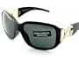 DOLCE GABBANA 6017B color 50187 Sunglasses