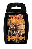Top Trumps Specials Harry Potter 7 Part one
