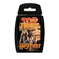 Top Trumps Specials Harry Potter 7 Part one