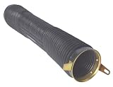 OES Genuine Heater Fan Hose