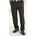 PGA TOUR Flat Front Performance Golf Pants BLACK 32W