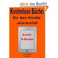 KiTaBu - Kostenlose B�cher f�r den Kindle - und wo man sie findet [Stand Mai 2012]