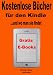 KiTaBu - Kostenlose Bücher für den Kindle - und wo man sie findet [Stand Mai 2012]